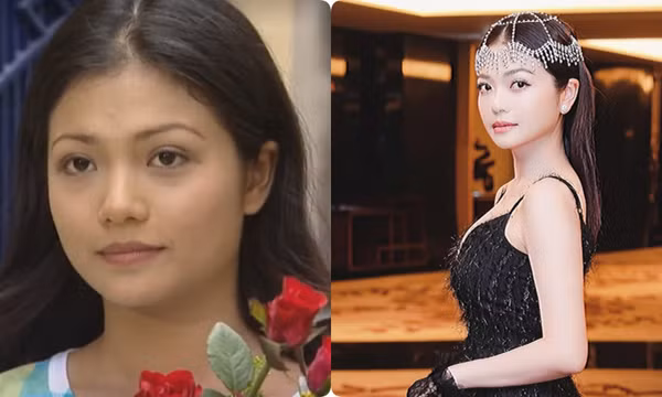 Kiều Anh có gì sau 22 năm nổi tiếng từ "Phía trước là bầu trời"