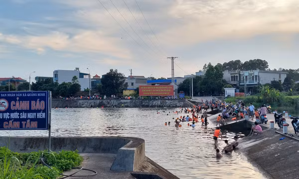 Hải Hà chủ động “4 tại chỗ, 3 sẵn sàng”