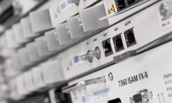 Việt Nam sắp có mạng Internet 10 Gbps
