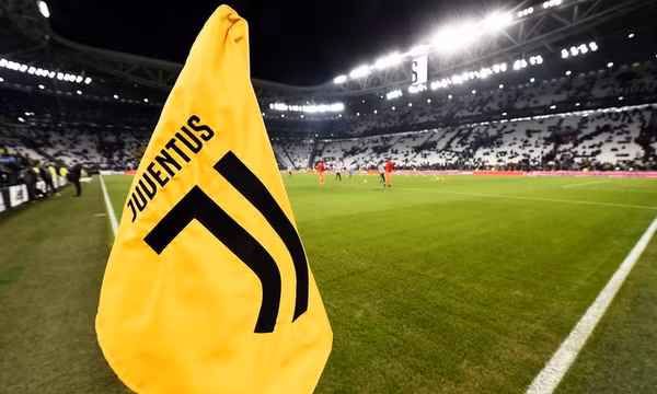 Juventus muốn rút khỏi Super League