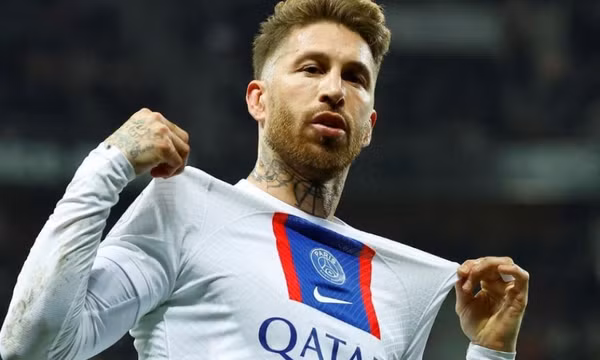 Sergio Ramos chọn xong bến đỗ