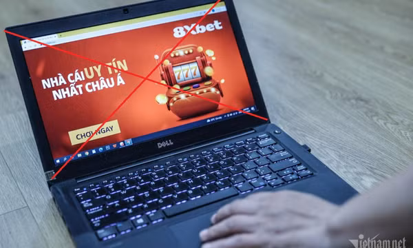 Giảm hơn 50% website cơ quan nhà nước bị chèn quảng cáo cờ bạc