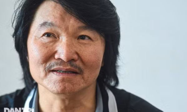 Danh Thái - diễn viên đi tù nhiều nhất màn ảnh từng bị "xã hội đen" dọa nạt