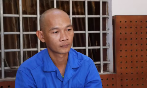 Bắt kẻ hãm hại cháu gái 6 tuổi