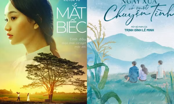 “Ngày xưa có một chuyện tình” của Nhật Ánh lên phim có hot như “Mắt biếc”