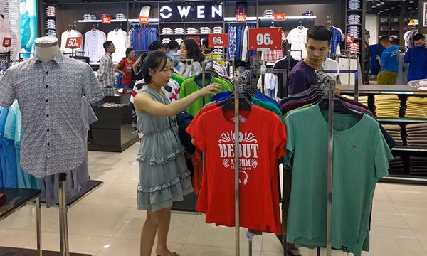 Tập trung thúc đẩy tăng trưởng những tháng cuối năm