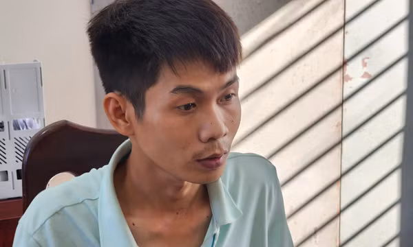 Bắn bi sắt, phá hàng loạt cửa kính ôtô, trộm cắp tài sản rồi đòi “tiền chuộc"