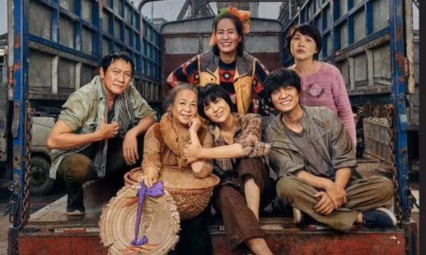 Chất liệu đời sống trong điện ảnh