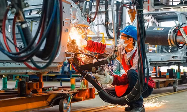 8,8 nghìn doanh nghiệp giải thể sau 6 tháng đầu năm