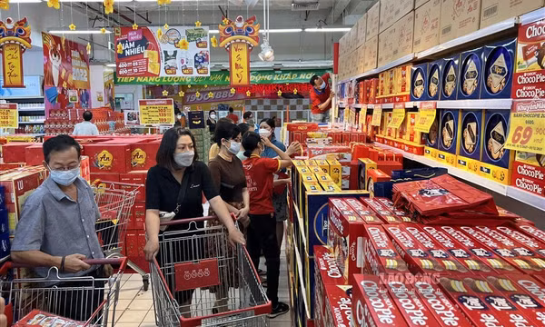 Lên kịch bản để giá cả không leo thang khi tăng lương cơ sở