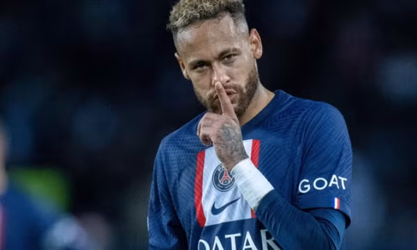 Hụt Messi, Al-Hilal chi 200 triệu euro đón Neymar