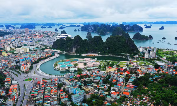 Ngày 30/6 sẽ diễn ra cuộc thi trắc nghiệm “Quảng Ninh 60 năm xây dựng và phát triển"