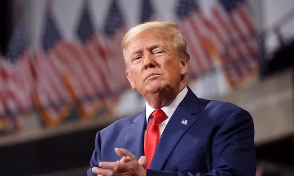 Quá trình hầu tòa của ông Trump ở Florida diễn ra thế nào?