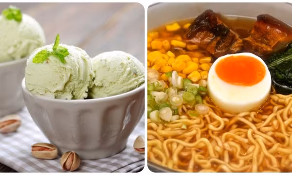 5 món ăn cần tránh trước khi đi ngủ