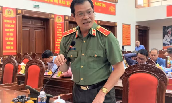 Vụ gây mất ANTT ở Đắk Lắk: Đã bắt, tạm giữ hình sự 74 đối tượng