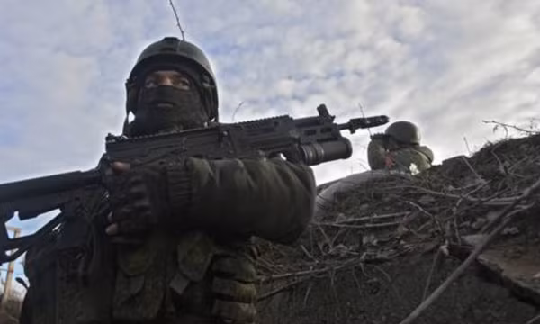 Tướng Mỹ nói Ukraine 'chuẩn bị tốt' cho phản công; Nga tuyên bố bất ngờ về nỗ lực phản công của Kiev