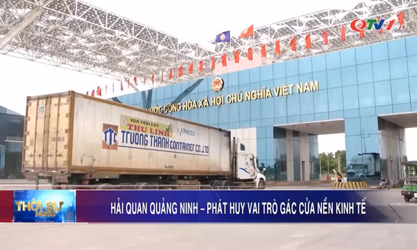  Phát huy vai trò gác cửa nền kinh tế