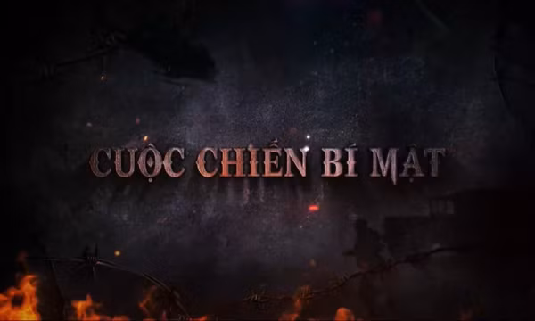 Người Công an cách mạng: Cuộc chiến bí mật (tập 9)