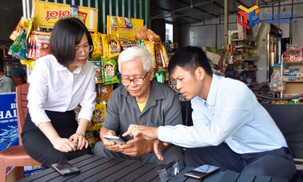 Đổi mới công tác mặt trận, lan tỏa sức mạnh từ cơ sở
