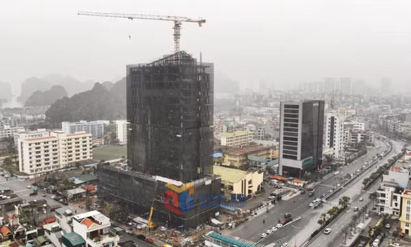 Phấn đấu cơ bản hoàn thành trụ sở Trung tâm Truyền thông tỉnh trong quý II/2025