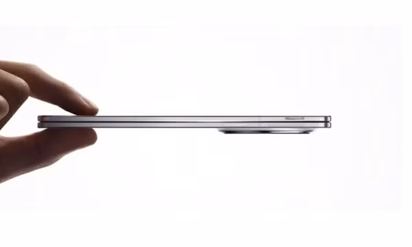 Oppo ra smartphone gập mỏng nhất thế giới ngày 20/2