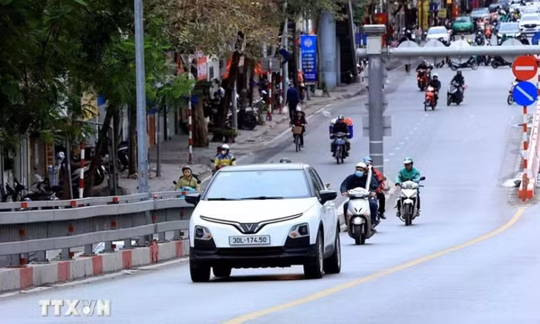 Nhiều chính sách mới quan trọng liên quan đến kinh tế có hiệu lực từ tháng 3