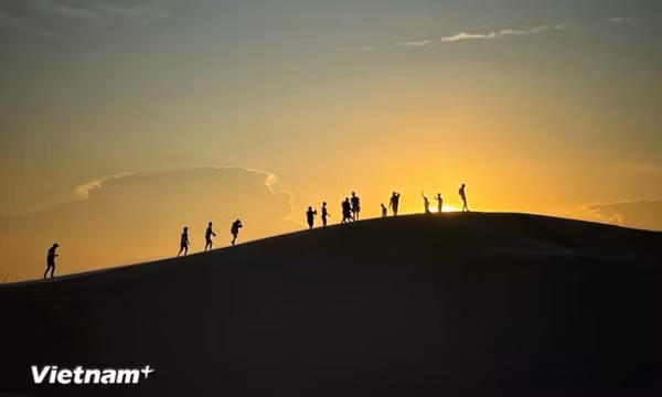 Du lịch “vượt bão” tạo sức bật vươn mình: Chớ “ngủ quên” trên chiến thắng