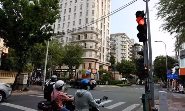 Bộ Giao thông vận tải chỉ đạo nóng về xử lý bất cập gây xung đột giao thông