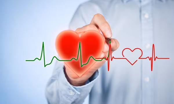 Những thói quen hàng đầu gây hại cho tim