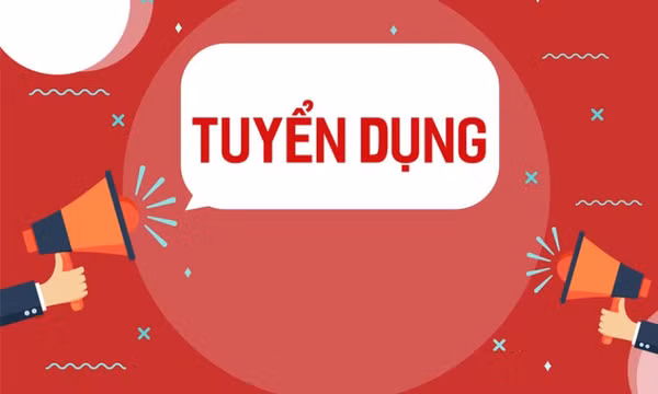 Thông báo tuyển dụng viên chức vào làm việc tại Trung tâm phát triển quỹ đất thành phố Uông Bí năm 2024