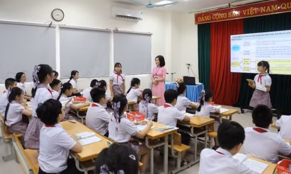 Cách tính thời gian hưởng phụ cấp thâm niên nhà giáo