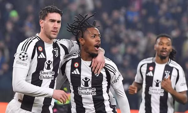 Nhận định PSV vs Juventus, 03h00 ngày 20/02: Đại náo trên đất Hà Lan