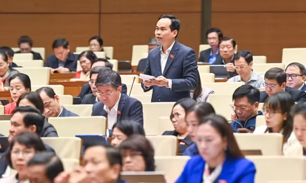 Đề nghị bổ sung cơ chế miễn trừ trách nhiệm trong một số hoạt động khoa học, công nghệ
