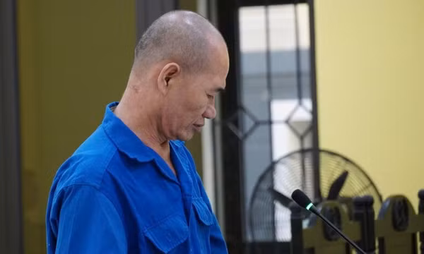 Tuyên án vụ ngư phủ cắt cổ thuyền trưởng ở Cà Mau