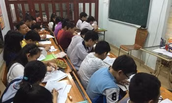 Giáo viên đăng ký kinh doanh, mở trung tâm dạy thêm như thế nào? 