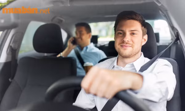 Cập nhật mới nhất: Hàng ngàn việc làm tài xế tại TP.HCM đang tuyển dụng tại Muaban.net