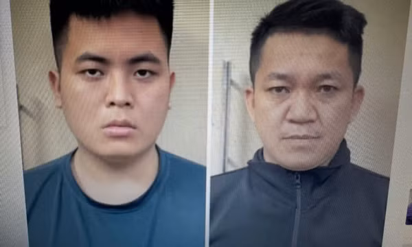 Truy tố nhóm đối tượng dụ dỗ trẻ em ra nước ngoài lừa đảo