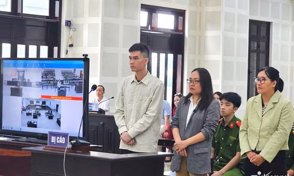 Tuyên án 4 bị cáo tội Mua bán người sang Dubai và Nga làm việc nhẹ lương cao