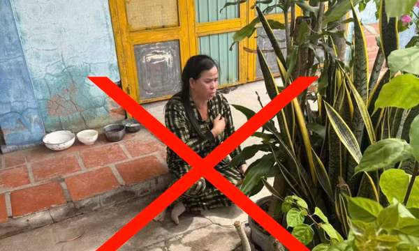 Bán nữ trang rồi dựng chuyện bị đánh thuốc mê cướp tài sản