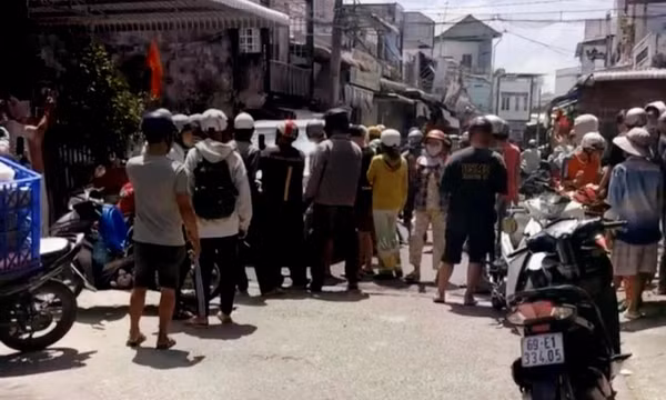 Cà Mau: Thực hư thông tin "bắt cóc" trẻ em gây xôn xao mạng xã hội