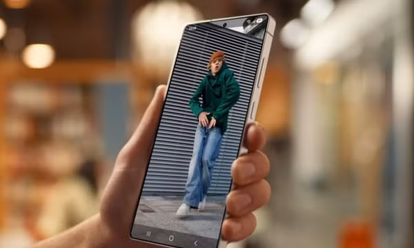 Lý do lớp kính bảo vệ Samsung Galaxy S25 Ultra dễ xước hơn thế hệ tiền nhiệm