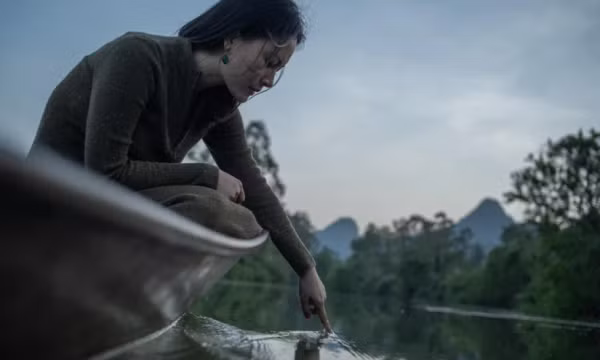 Hải Yến trở lại với 1982 của Nguyễn Hoàng Điệp
