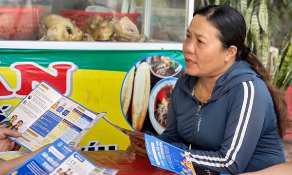 Dự kiến giảm 5 năm đóng cho thời gian thiếu để hưởng hưu trí