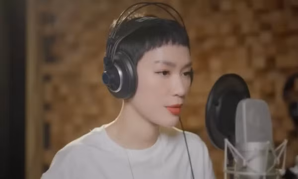 Được mùa nhạc phim