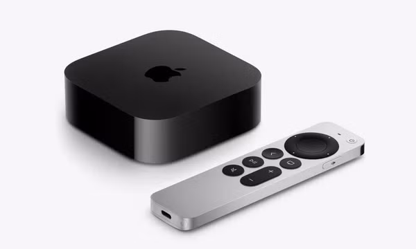 Năm 2025 đáng chờ đợi với người dùng Apple