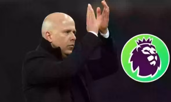 Premier League bất ngờ quay xe với Arne Slot