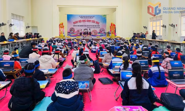 Nghiêm túc quản lý việc dạy thêm, học thêm