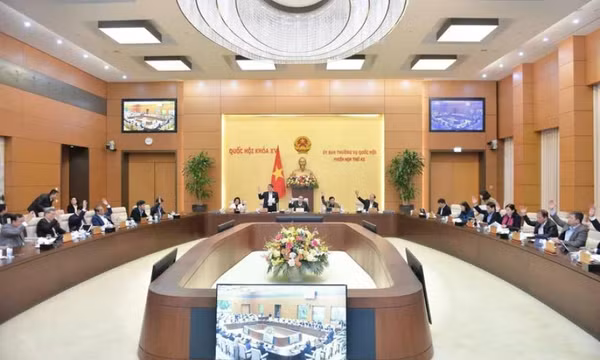 Khắc phục việc phân bổ vốn đầu tư công nguồn ngân sách nhà nước dàn trải, không hiệu quả