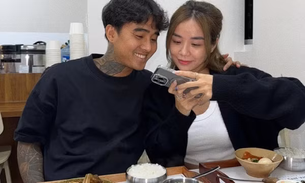 5 năm yêu sóng gió, tan rồi hợp của Đạt G và Cindy Lư