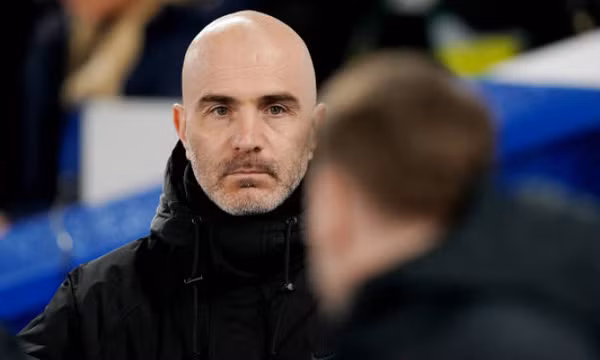 Maresca và nguy cơ bị Chelsea sa thải: Bài học từ Tuchel và Lampard